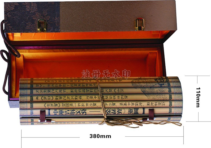 传世藏品一|礼品-肇庆市鼎湖华夏文化传播有限公司