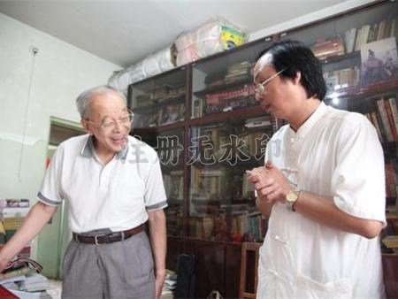 北京大学教授段宝林关于保护金易宝文化建议